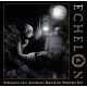 ECHELON - Indulgence Over Abstinence Behind the Obsidian Veil CD